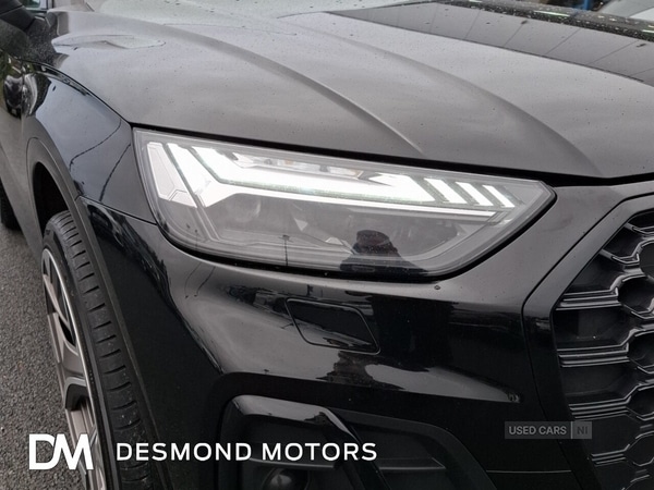 Used Audi Q5 2021 for sale - 76997968: Photo 20