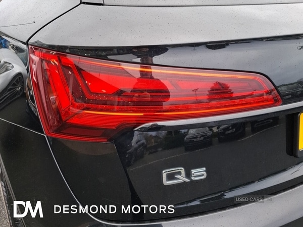 Used Audi Q5 2021 for sale - 76997968: Photo 21