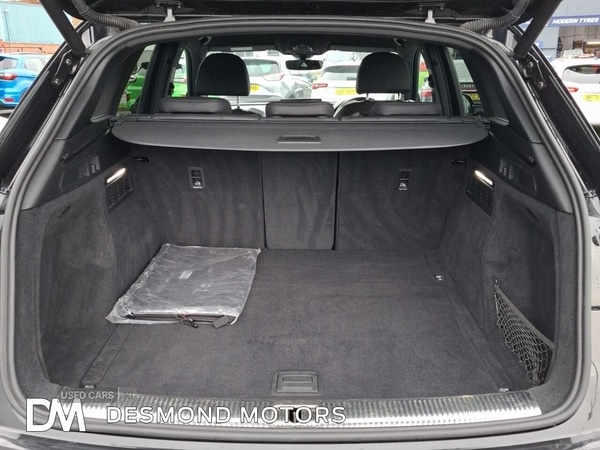 Used Audi Q5 2021 for sale - 76997968: Photo 22