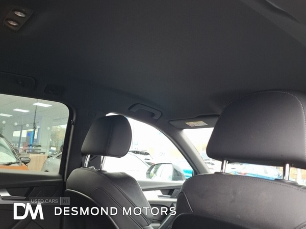 Used Audi Q5 2021 for sale - 76997968: Photo 23