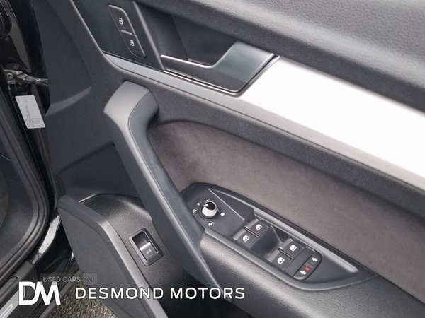 Used Audi Q5 2021 for sale - 76997968: Photo 25