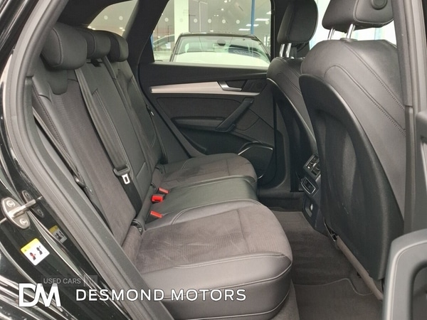 Used Audi Q5 2021 for sale - 76997968: Photo 26