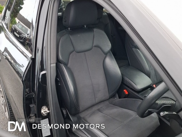 Used Audi Q5 2021 for sale - 76997968: Photo 27