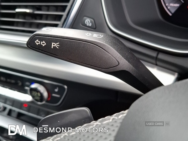 Used Audi Q5 2021 for sale - 76997968: Photo 28