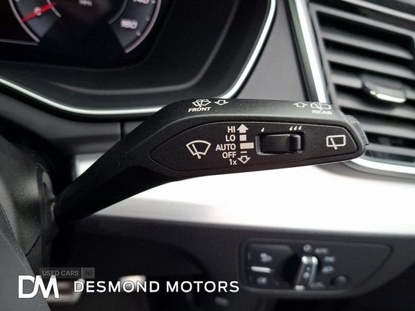 Used Audi Q5 2021 for sale - 76997968: Photo 29