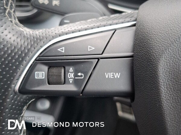 Used Audi Q5 2021 for sale - 76997968: Photo 32