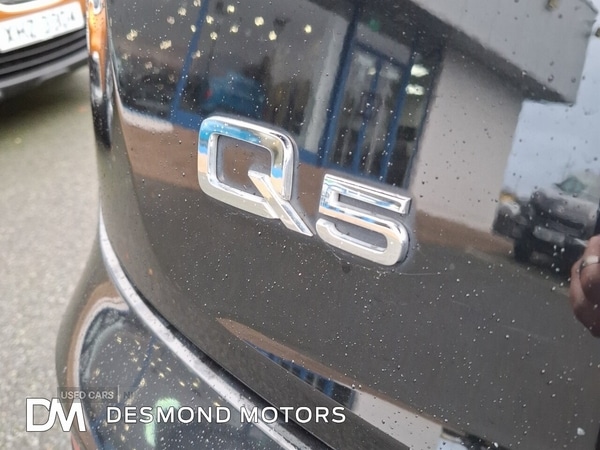 Used Audi Q5 2021 for sale - 76997968: Photo 33