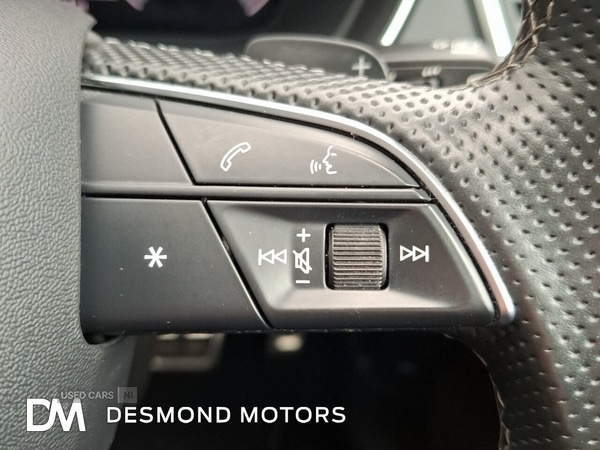 Used Audi Q5 2021 for sale - 76997968: Photo 34