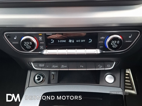 Used Audi Q5 2021 for sale - 76997968: Photo 35