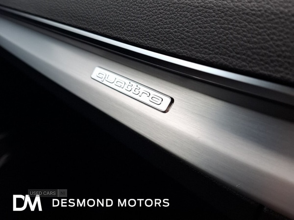 Used Audi Q5 2021 for sale - 76997968: Photo 36