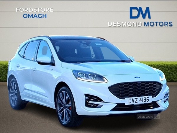 Used Ford Kuga 2022 for sale - 76977215: Photo 1