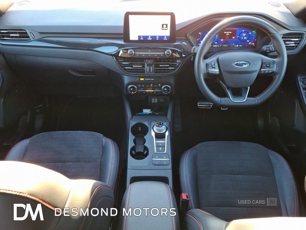 Used Ford Kuga 2022 for sale - 76977215: Photo 10