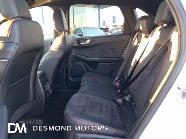 Used Ford Kuga 2022 for sale - 76977215: Photo 11