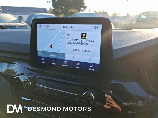 Used Ford Kuga 2022 for sale - 76977215: Photo 14