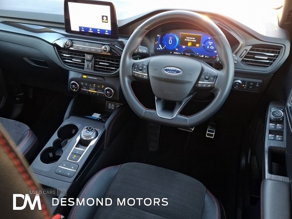 Used Ford Kuga 2022 for sale - 76977215: Photo 16