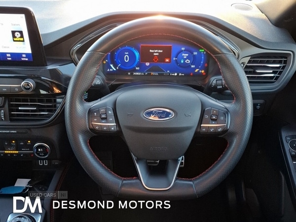 Used Ford Kuga 2022 for sale - 76977215: Photo 17