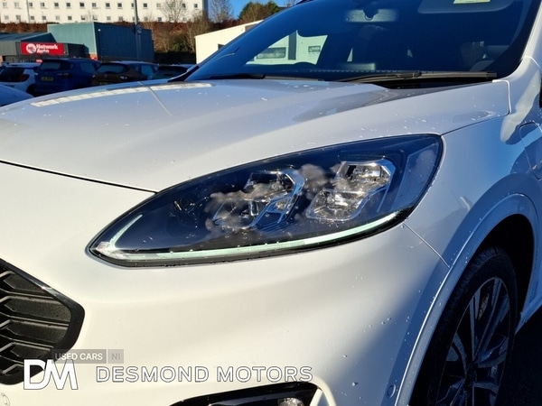 Used Ford Kuga 2022 for sale - 76977215: Photo 19