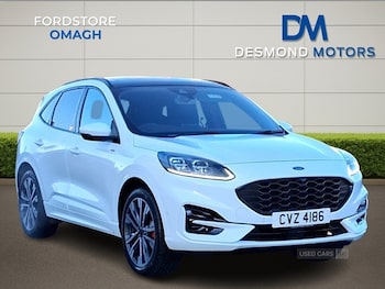 Used Ford Kuga 2022 for sale - 76977215: Photo