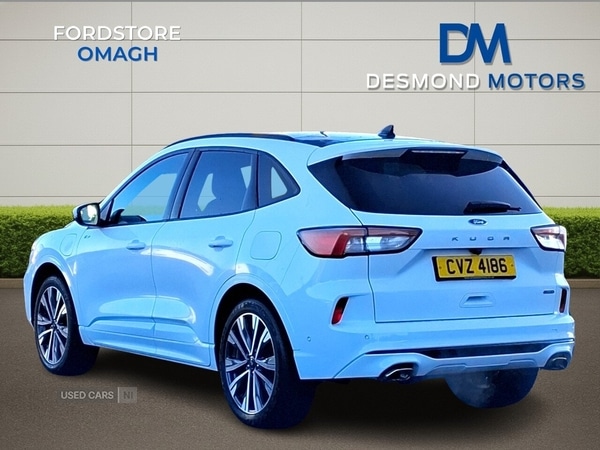 Used Ford Kuga 2022 for sale - 76977215: Photo 2