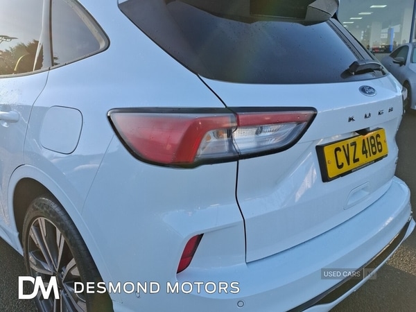 Used Ford Kuga 2022 for sale - 76977215: Photo 20