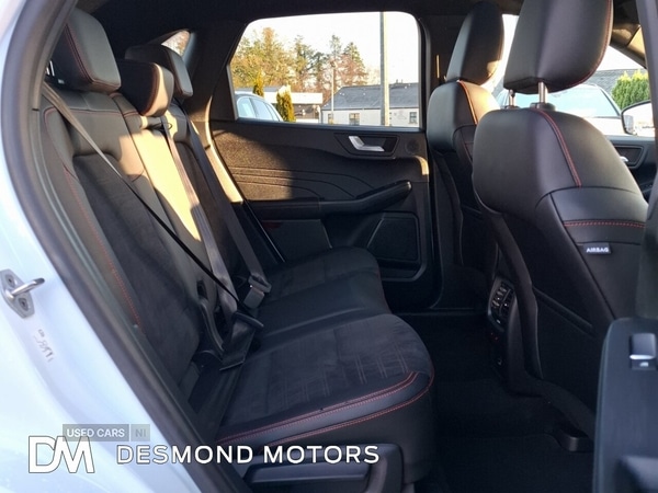 Used Ford Kuga 2022 for sale - 76977215: Photo 29