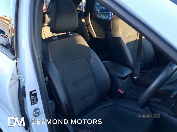 Used Ford Kuga 2022 for sale - 76977215: Photo 30