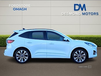 Used Ford Kuga 2022 for sale - 76977215: Photo