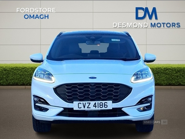 Used Ford Kuga 2022 for sale - 76977215: Photo 4