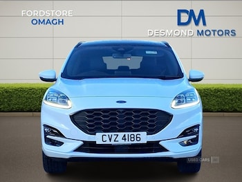 Used Ford Kuga 2022 for sale - 76977215: Photo