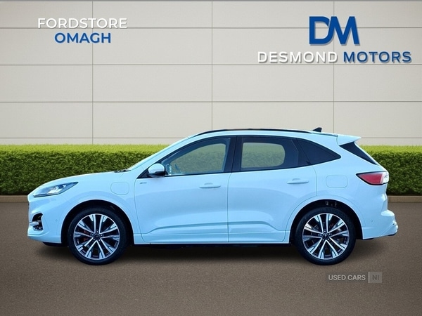 Used Ford Kuga 2022 for sale - 76977215: Photo 5