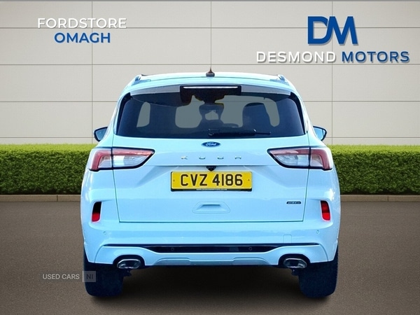 Used Ford Kuga 2022 for sale - 76977215: Photo 6