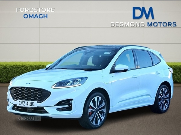 Used Ford Kuga 2022 for sale - 76977215: Photo 7