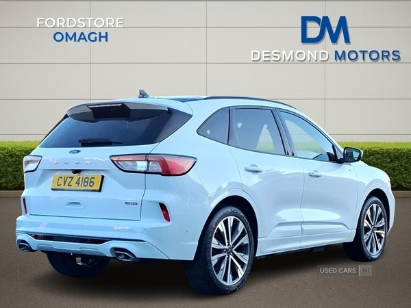 Used Ford Kuga 2022 for sale - 76977215: Photo 8