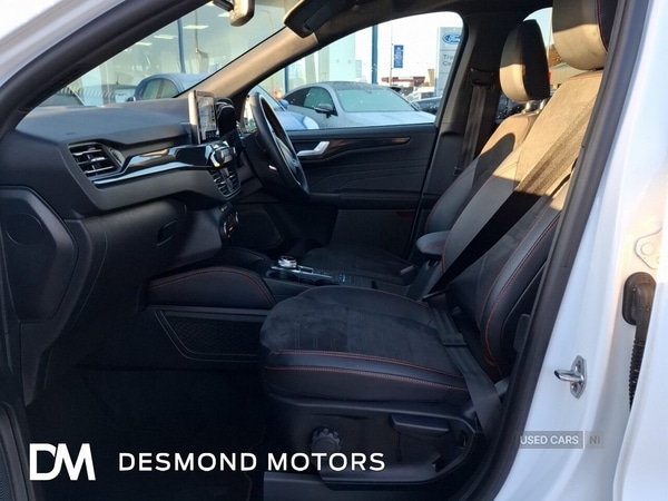 Used Ford Kuga 2022 for sale - 76977215: Photo 9