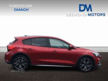 Used Ford Focus 2022 for sale - 74554525: Photo