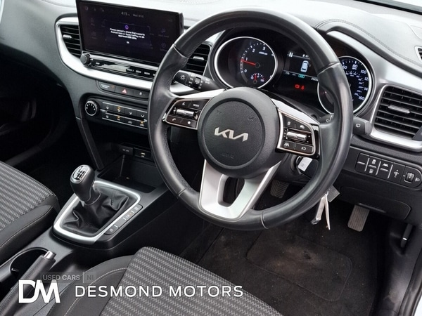 Used Kia Ceed 2022 for sale - 76153416: Photo 17