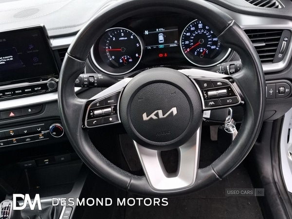 Used Kia Ceed 2022 for sale - 76153416: Photo 18