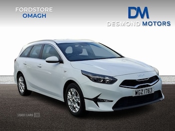 Kia - Ceed