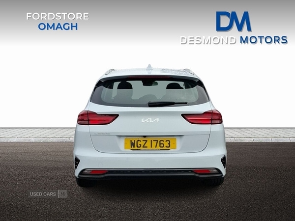Used Kia Ceed 2022 for sale - 76153416: Photo 6