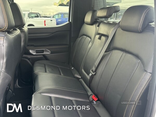 Used Ford Ranger 2023 for sale - 78008245: Photo 11