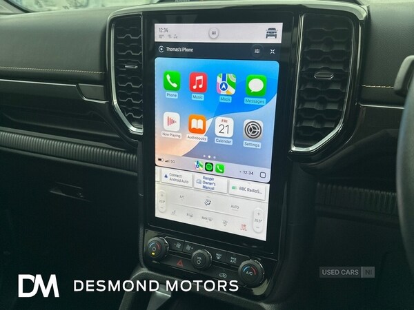 Used Ford Ranger 2023 for sale - 78008245: Photo 12