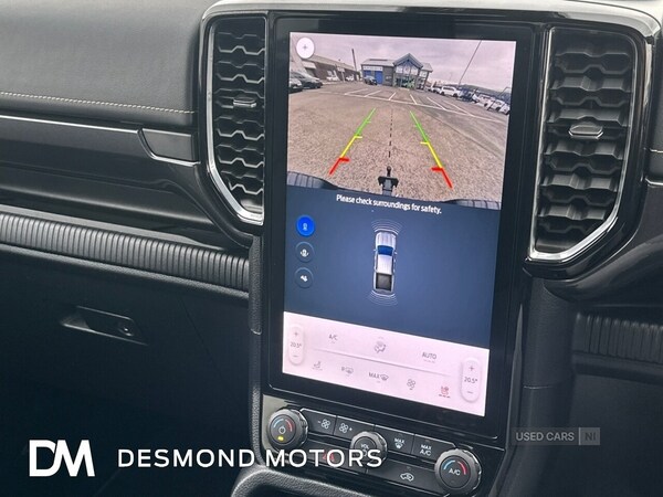 Used Ford Ranger 2023 for sale - 78008245: Photo 13