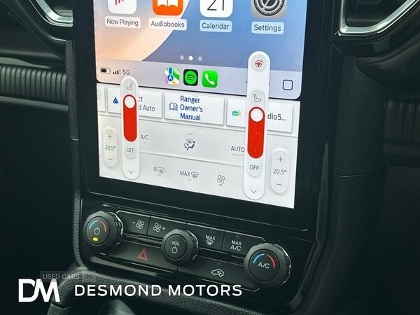 Used Ford Ranger 2023 for sale - 78008245: Photo 15