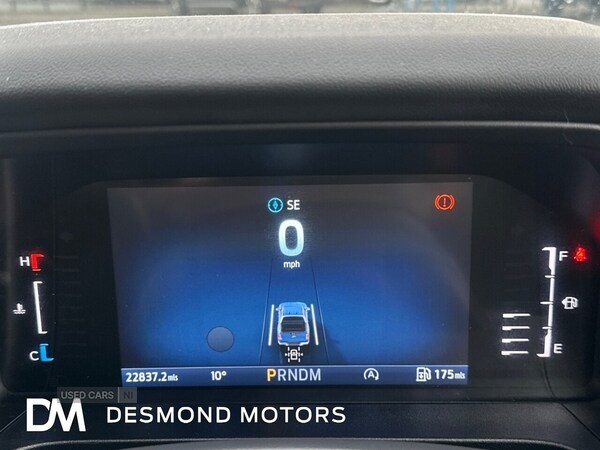 Used Ford Ranger 2023 for sale - 78008245: Photo 18