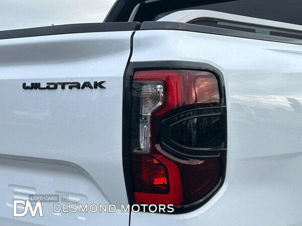 Used Ford Ranger 2023 for sale - 78008245: Photo 21