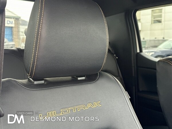 Used Ford Ranger 2023 for sale - 78008245: Photo 26