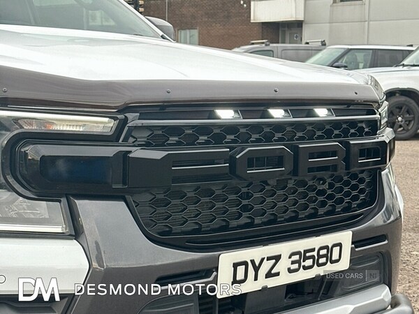 Used Ford Ranger 2023 for sale - 78008245: Photo 29