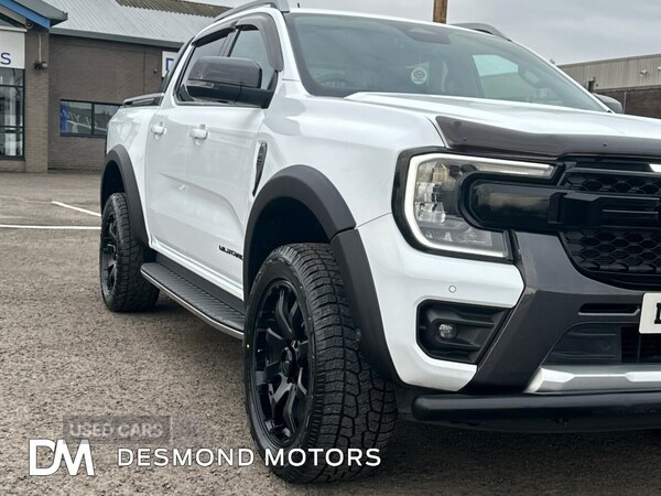 Used Ford Ranger 2023 for sale - 78008245: Photo 32