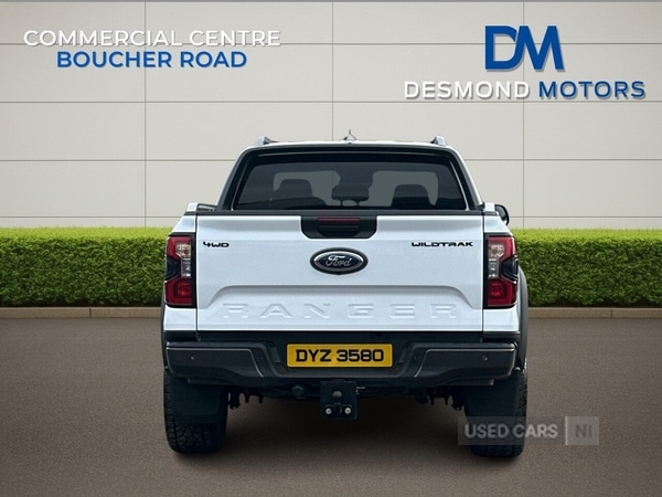 Used Ford Ranger 2023 for sale - 78008245: Photo 6