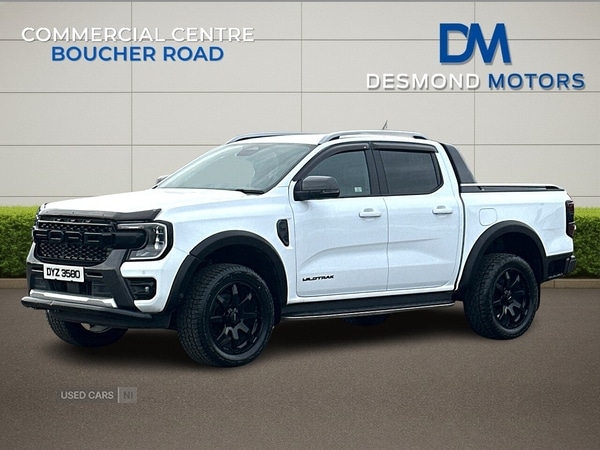 Used Ford Ranger 2023 for sale - 78008245: Photo 7